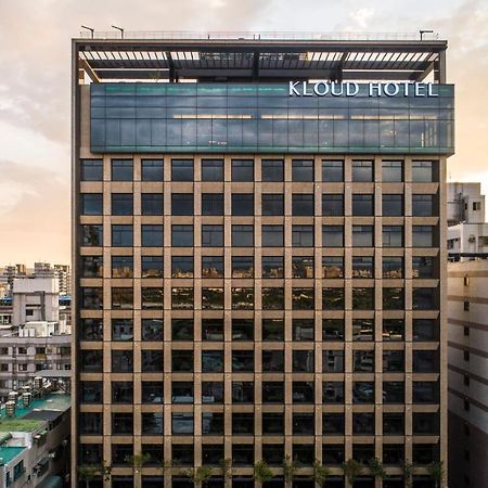 Kloud Hotel Taichung Luaran gambar