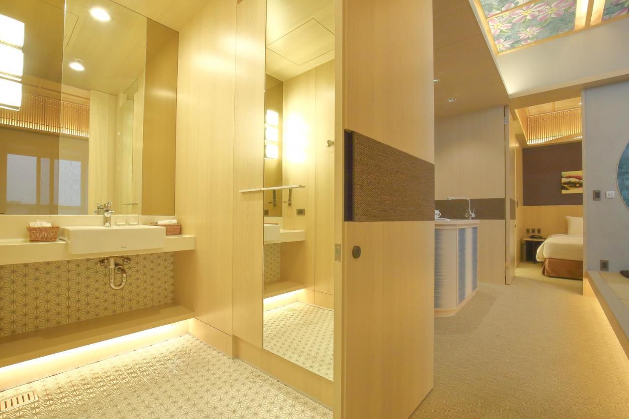Kloud Hotel Taichung Luaran gambar